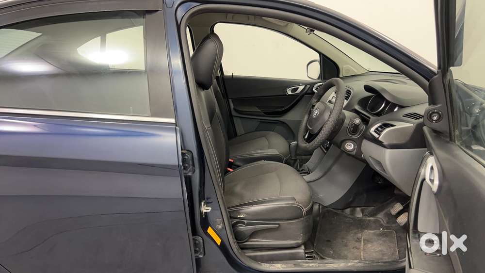 Tata Tigor Xz, 2019, Petrol