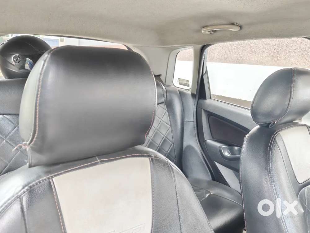 Ford Figo 2012 Diesel Good Condition