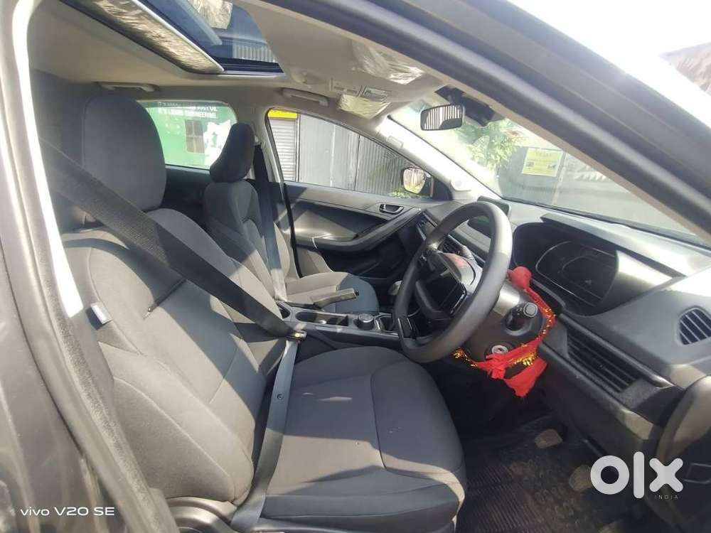 Tata Nexon Smart Plus S 1.2 Revotron Petrol 5 Mt, 2023, Petrol