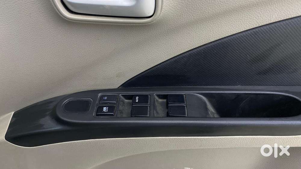 Maruti Suzuki Celerio 2014-2017 Vxi At, 2015, Petrol