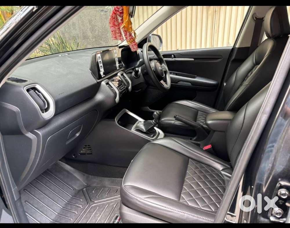 Kia Sonet 1.2 Htk Plus, 2020, Petrol