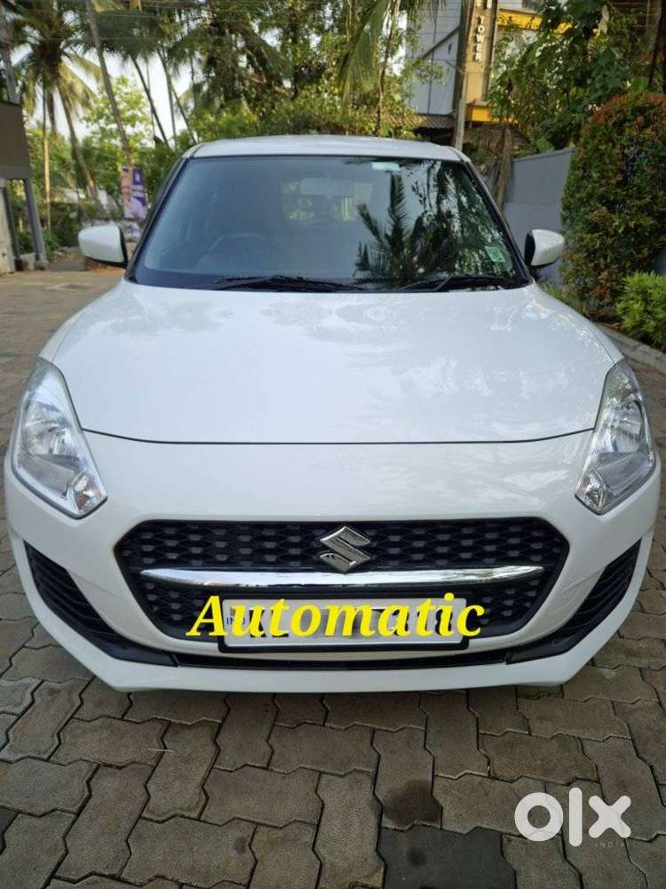 Maruti Suzuki Swift Amt Vxi, 2019, Petrol