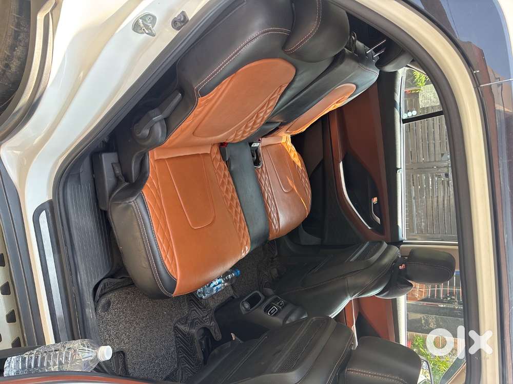 Hyundai Alcazar 2023