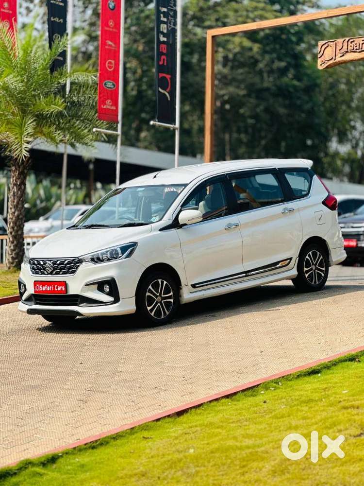 Maruti Suzuki Ertiga 2022-2023  Vxi, 2023, Petrol