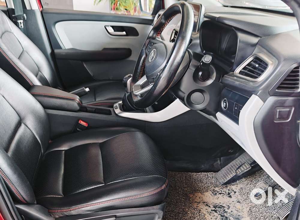 Tata Altroz 1.5 Xm Plus Diesel, 2021, Diesel