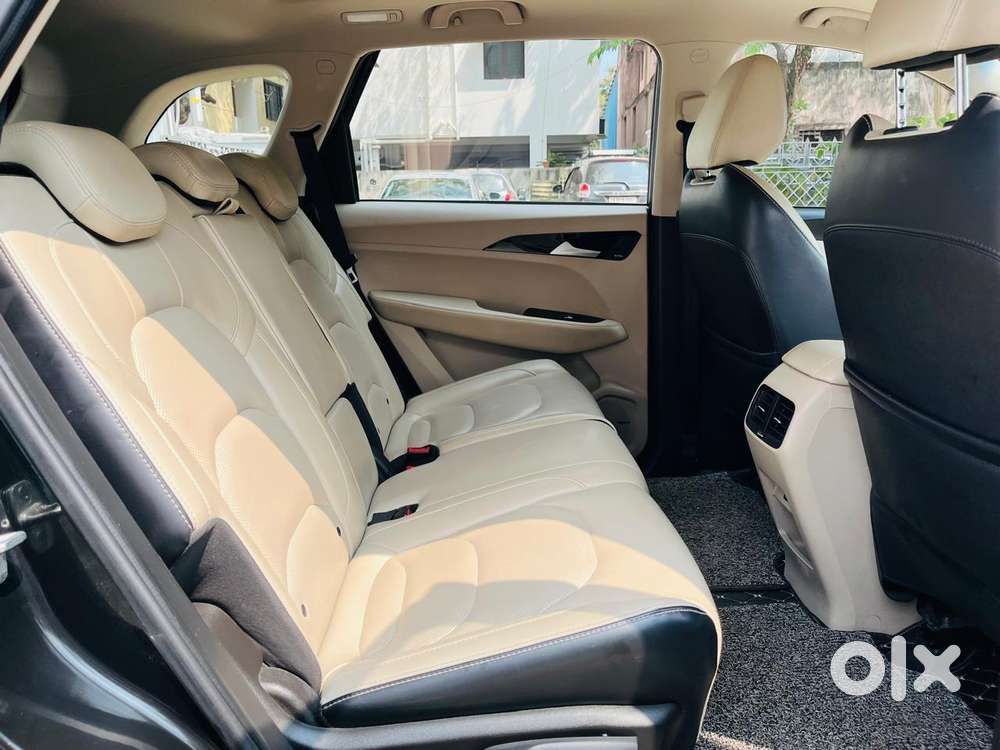 Mg Hector Sharp Diesel Mt, 2023, Diesel