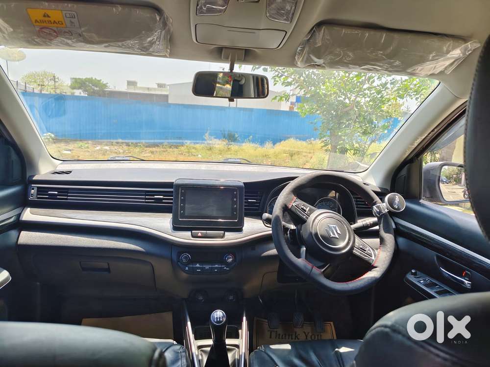 Maruti Suzuki Xl6 Zeta, 2022, Petrol