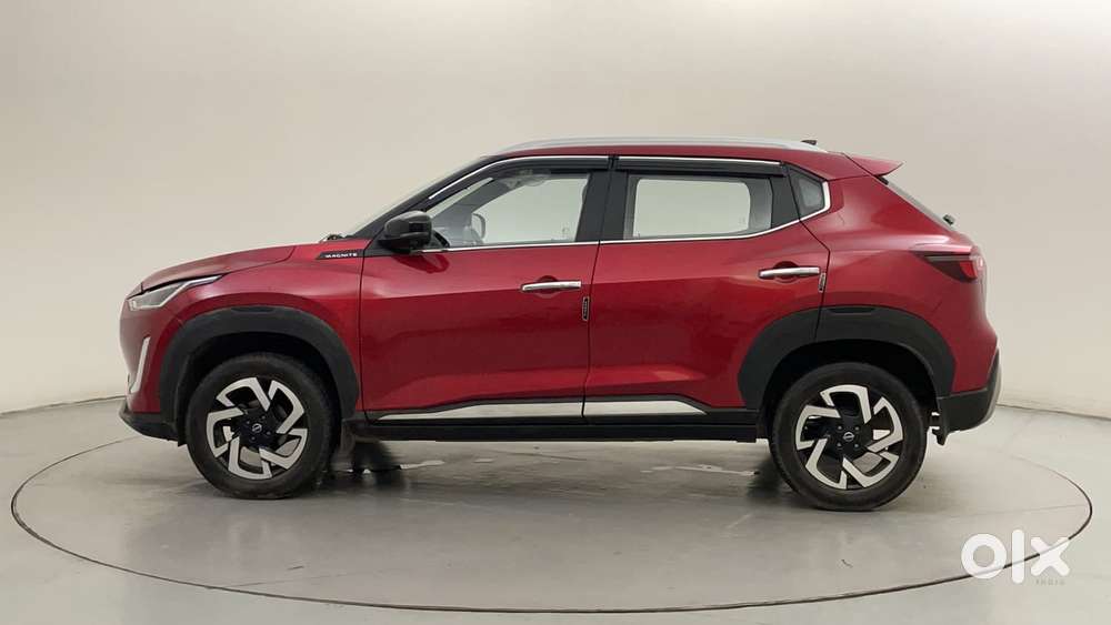 Nissan Magnite 1.0 Xv Premium Turbo (o), 2022, Petrol