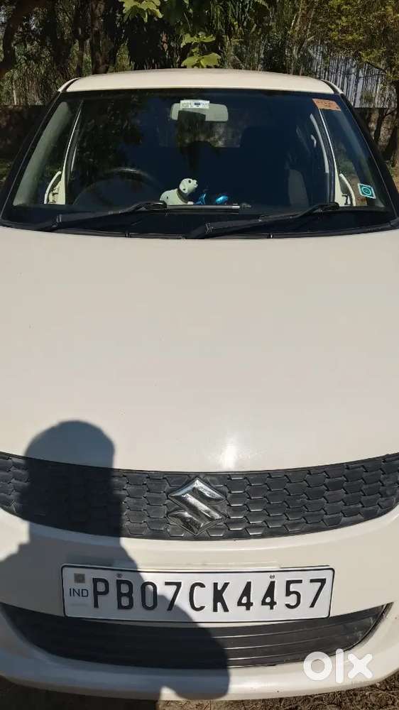 Simple Family Car