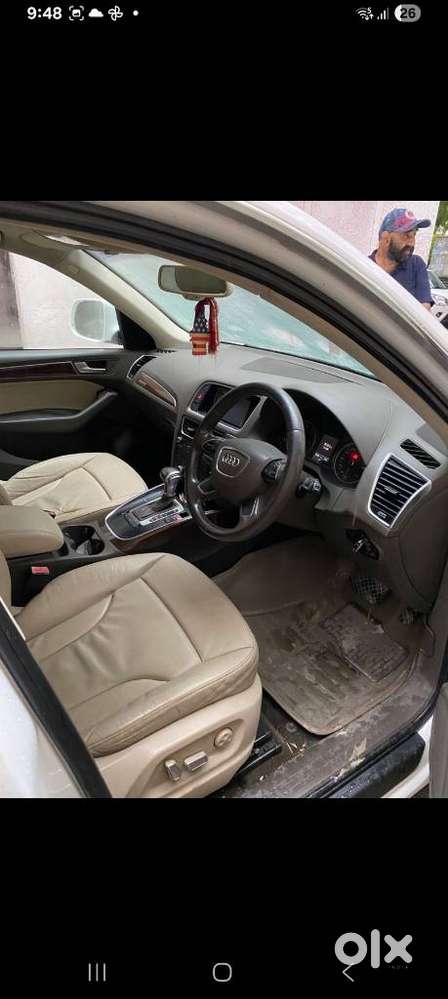 Audi Q5 3.0 Tdi Quattro, 2016, Diesel