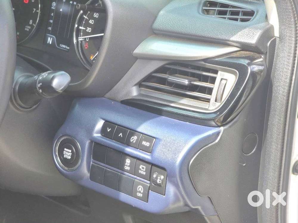Maruti Suzuki Baleno 1.2 Alpha At, 2024, Petrol