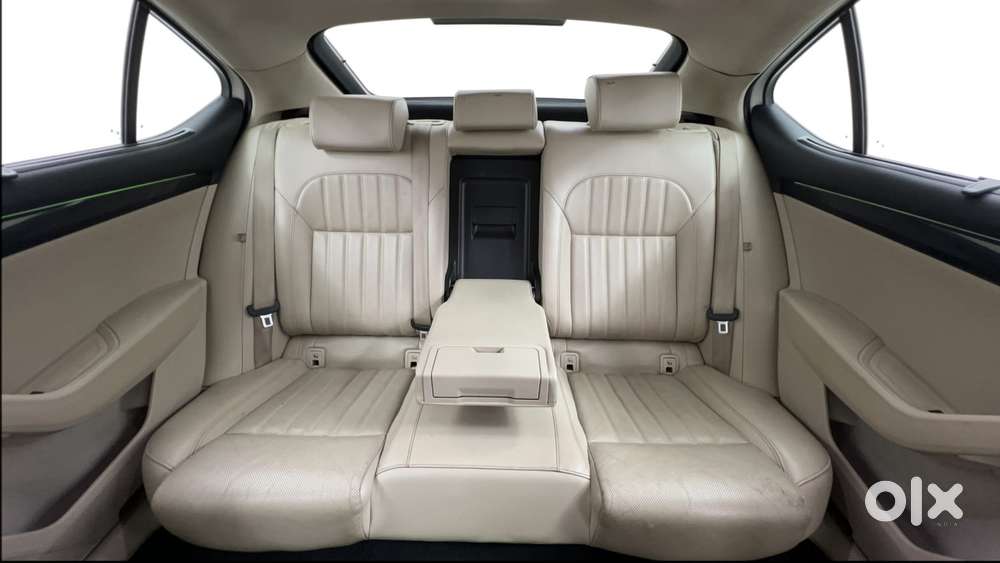 Skoda Superb 2.0 L&k Tsi At, 2017, Diesel