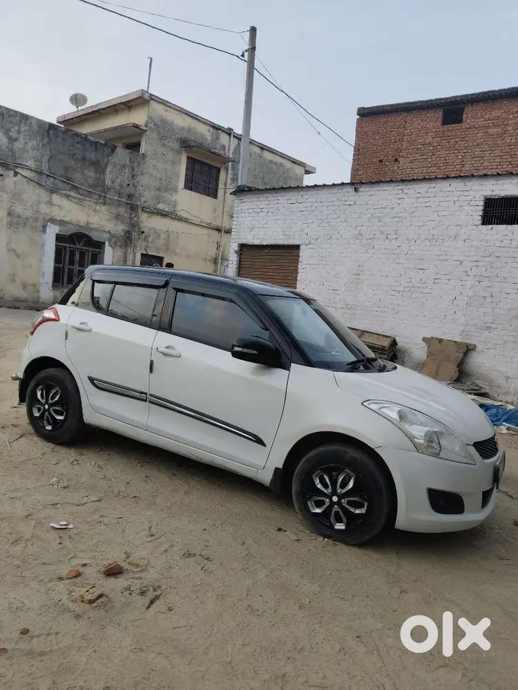 Maruti Suzuki Swift 2012 Diesel Well Maintained