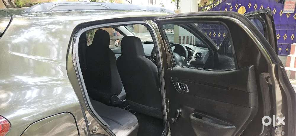 Renault Kwid Automatic