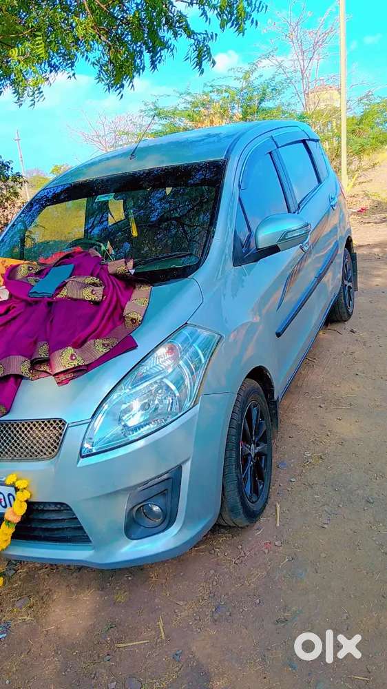 Maruti Suzuki Ertiga 2012 Diesel 160000 Km Driven