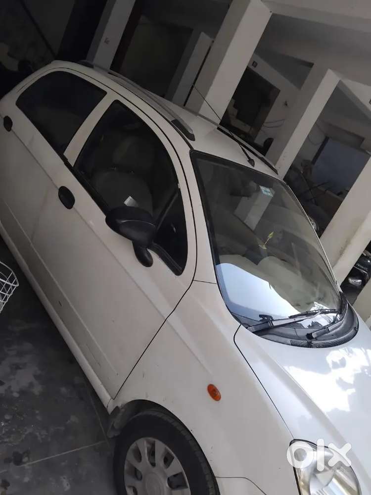 Chevrolet Spark Lt For Sale  Good Condition