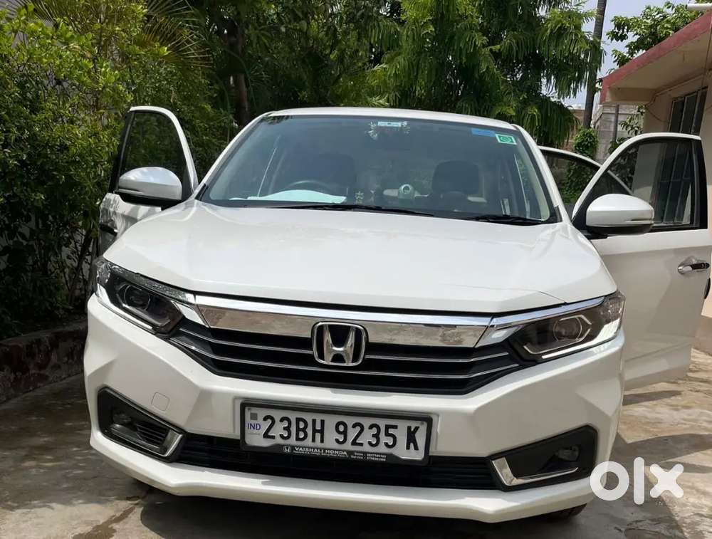 Honda Amaze Vx 2023