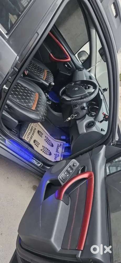 Renault Duster Diesel 2016november