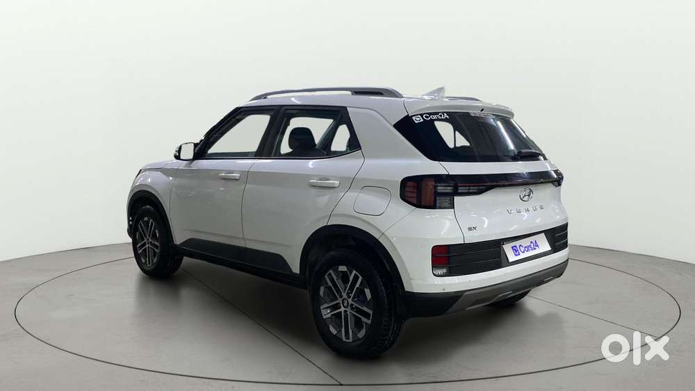 Hyundai Venue Sx Diesel, 2024, Diesel