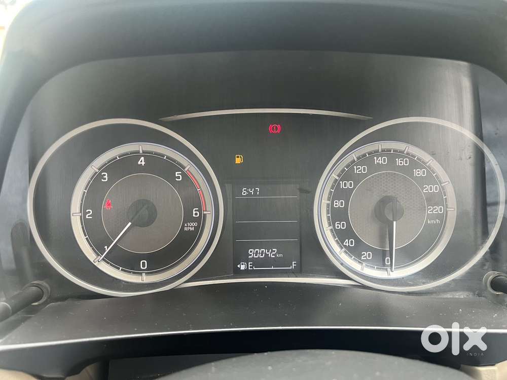 Maruti Suzuki Swift Dzire Vdi Bsiv, 2017, Diesel