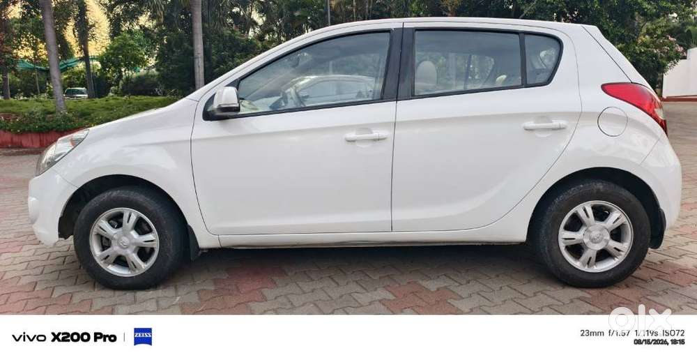 Hyundai I20 1.4 Crdi Asta, 2011, Diesel