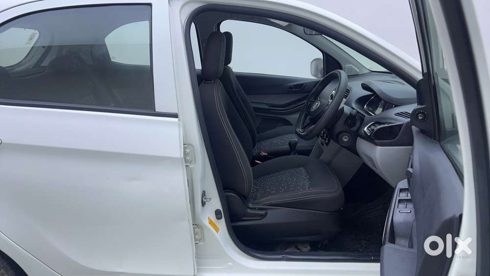 Tata Tiago 1.2 Revotron Xt Option, 2021, Petrol