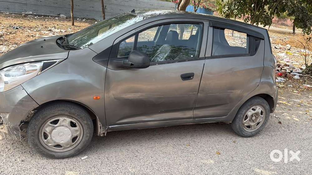 Chevrolet Beat 2013 Diesel 195000 Km Driven