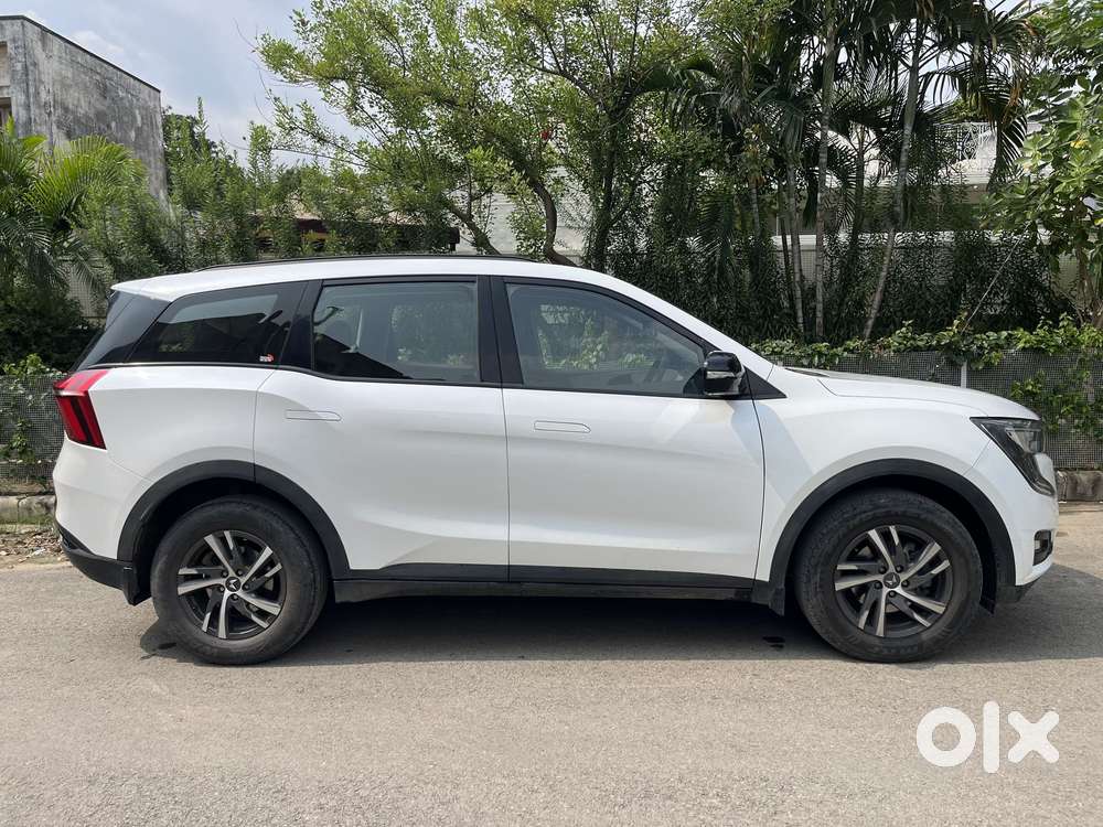 Mahindra Xuv700 2.2 Ax 5 Diesel Mt 7 Str, 2023, Diesel