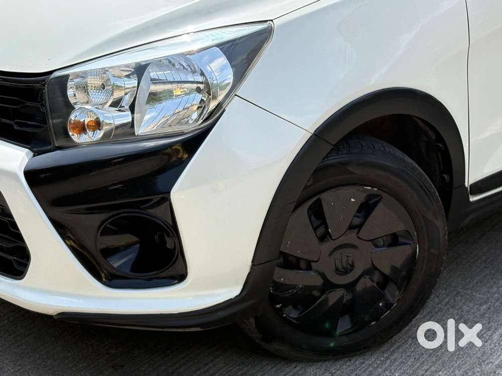 Maruti Suzuki Celerio X 1.0 Zxi (o) Amt, 2020, Petrol