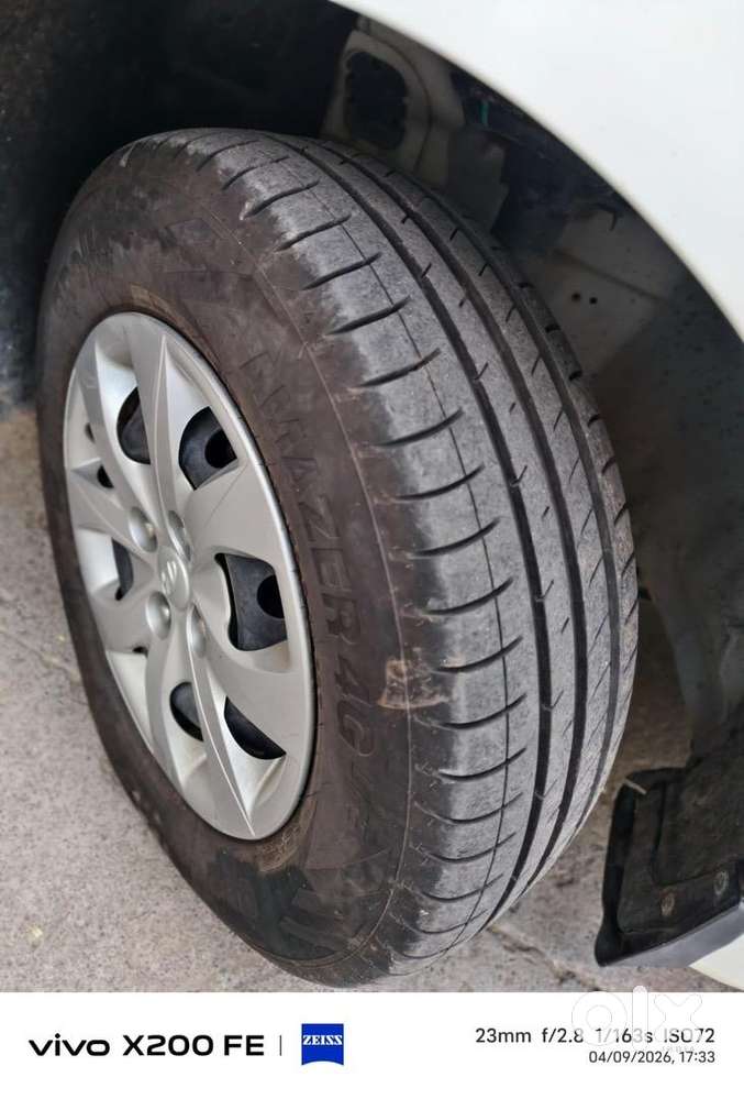 Hyundai Elite I20 2017 Diesel 59000 Km Driven