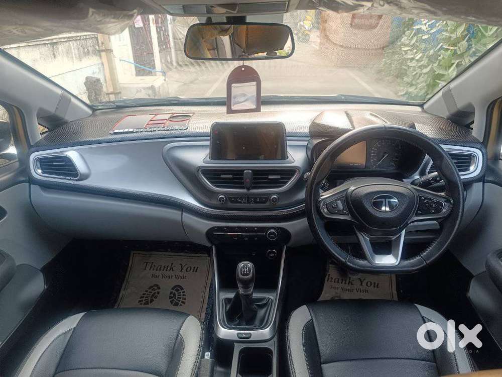 Tata Altroz 1.2 Xz Urban Petrol, 2021, Petrol