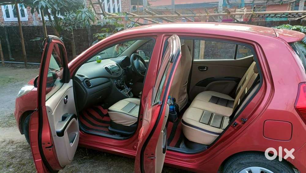 Hyundai I10 Car Well Maintained