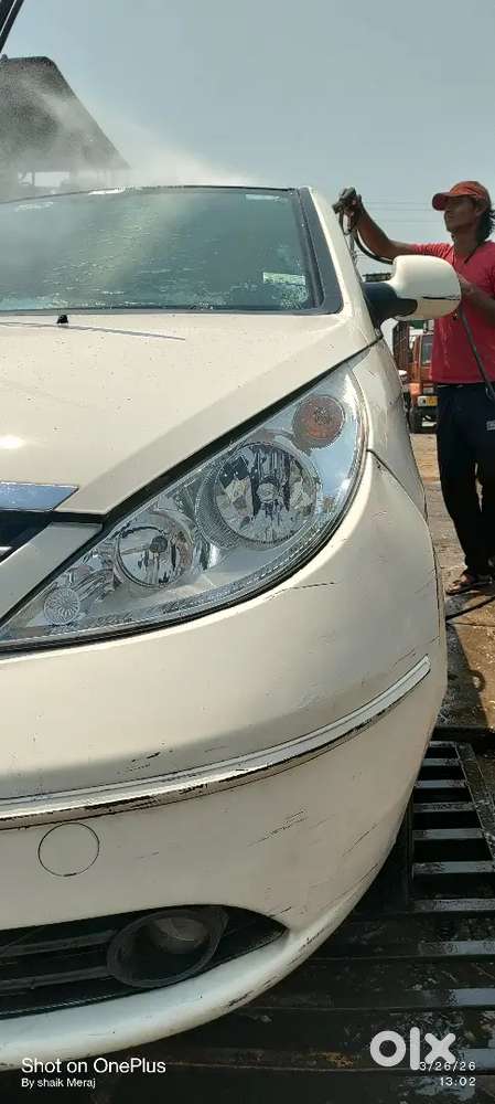 Tata Vista Tech 2013