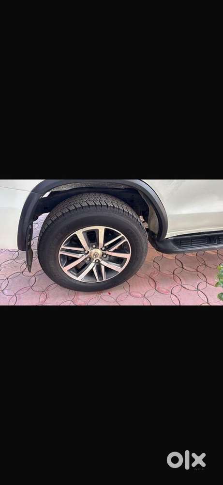 Toyota Diesel Car 2018