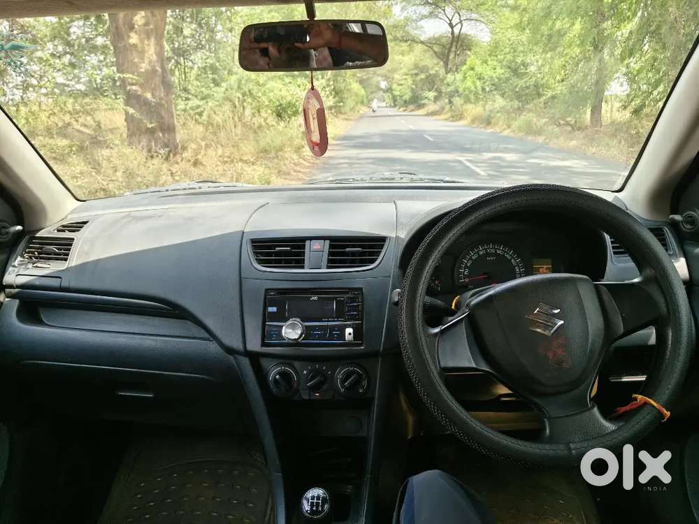 Maruti Suzuki Swift 2013 Diesel 86500 Km Driven...smooth Engine