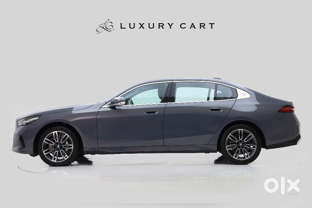 Bmw 5 Series 530 Li M Sport, 2026, Petrol