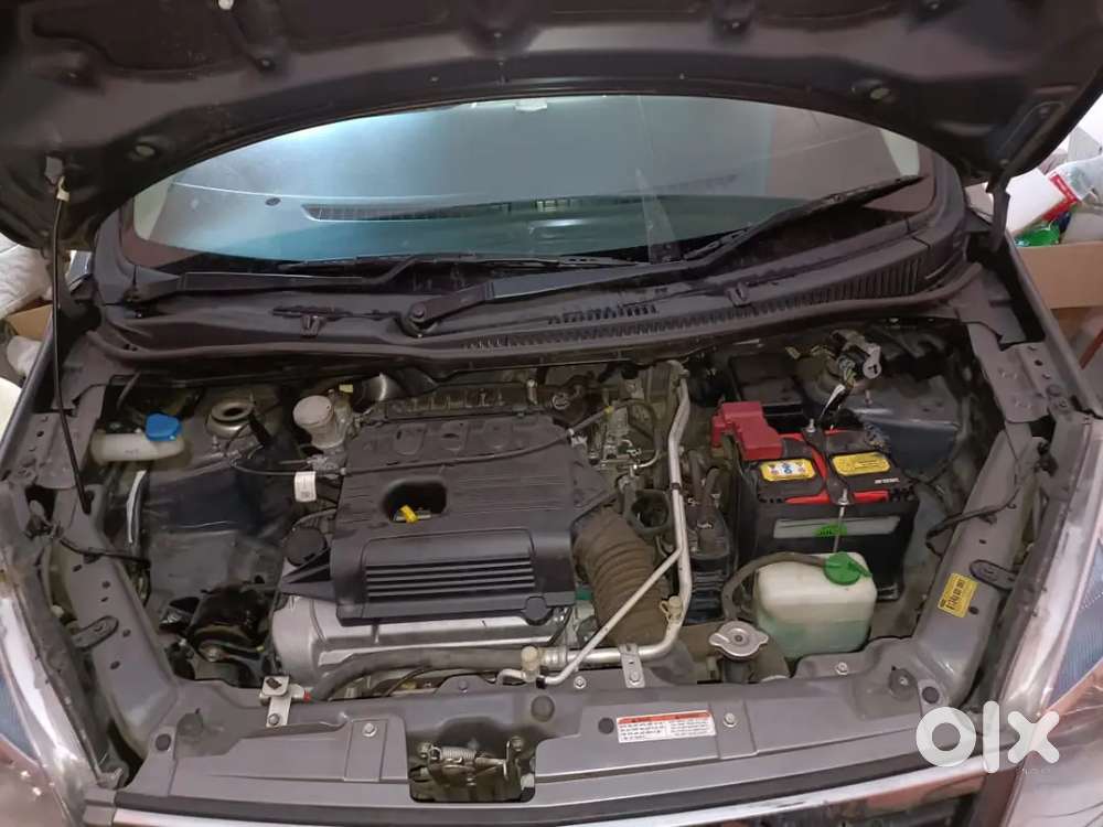 Maruti Suzuki Wagon R 2015 Petrol 14754 Km Driven