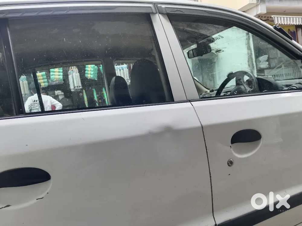 Hyundai Santro Xing 2011 Petrol