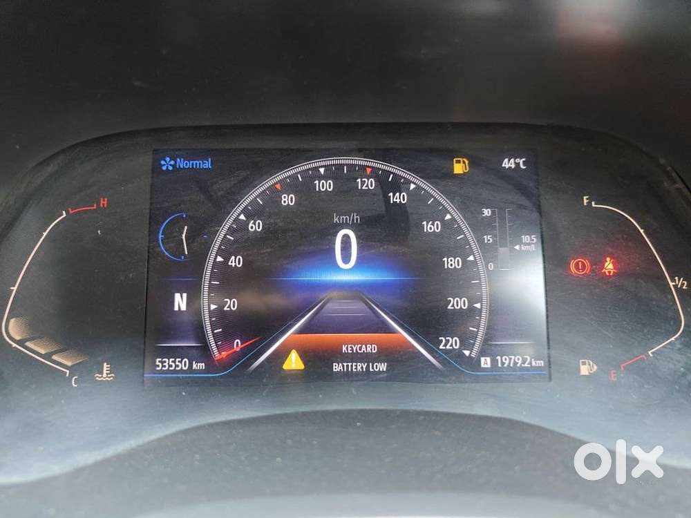 Maruti Suzuki Wagon R Vxi, 2016, Petrol