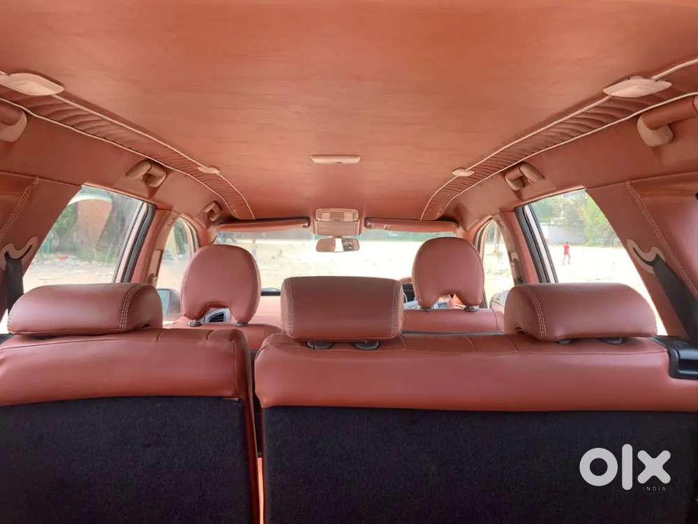 Mahindra Xuv500 W8 2014 Diesel Good Condition