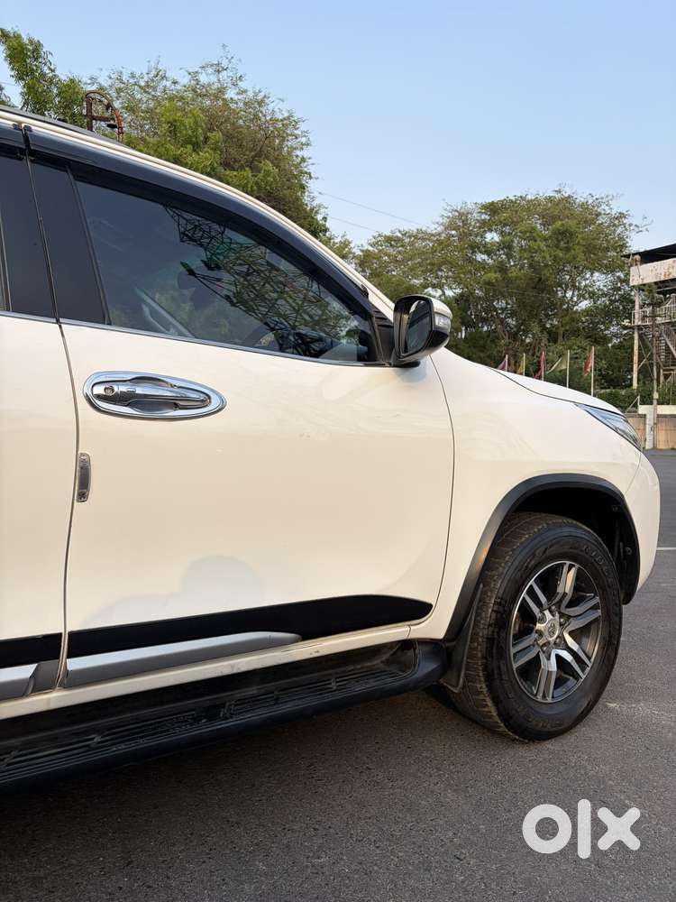 Toyota Innova Crysta 2.4 G Mt, 2019, Diesel