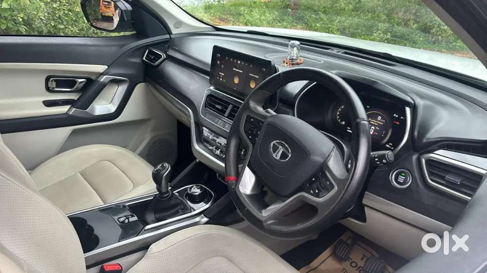 Top End Model 43000 Km Safari Car For Sale