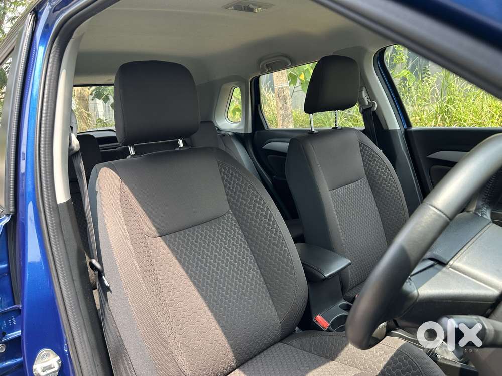 Toyota Urban Cruiser 1.5 Premium Grade Dual Tone Mt, 2021, Petrol