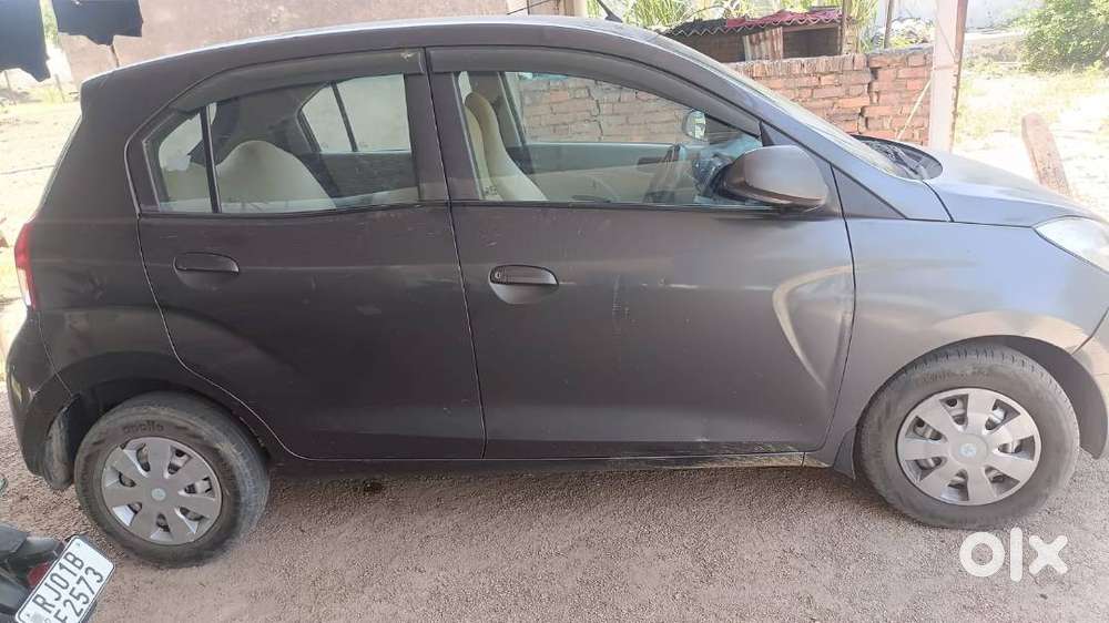 Hyundai Santro 2022 Cng & Hybrids Well Maintained