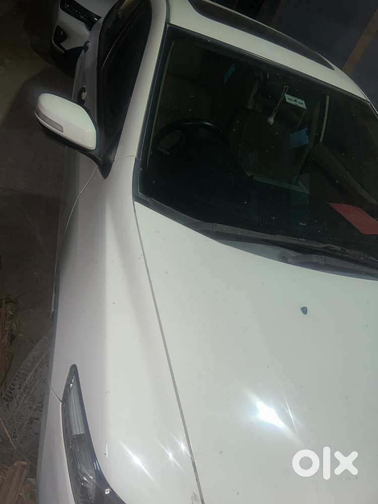 Honda City 2013 Petrol Well Maintained