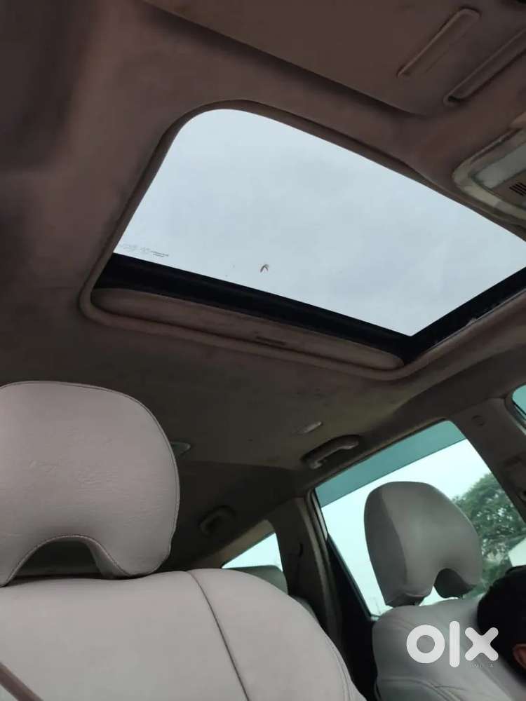 Mahindra Xuv500 2017 W10 Sunroof Diesel