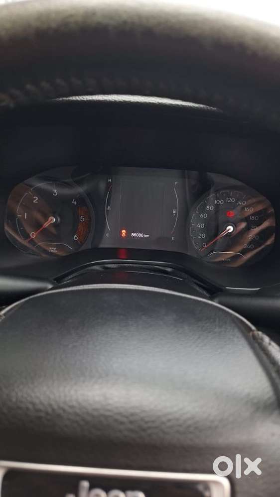 Jeep Compass 2.0 Sport, 2021, Diesel