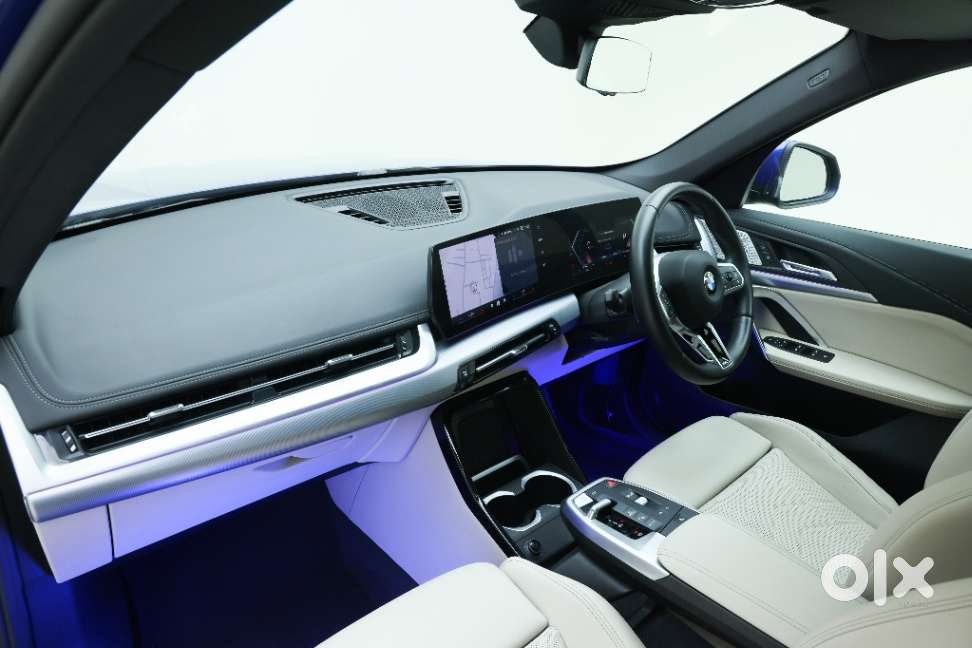 Bmw X1 Sdrive18i M Sport, 2024