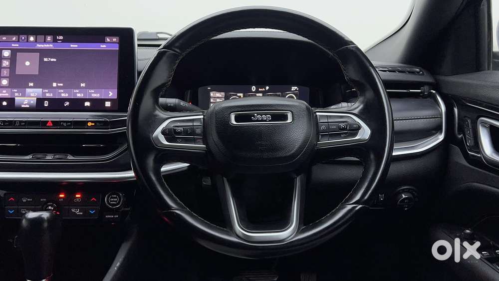 Jeep Compass Model S Optional, 2021, Petrol