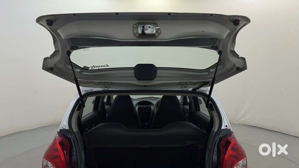 Maruti Suzuki Alto 800 Lxi, 2013, Petrol
